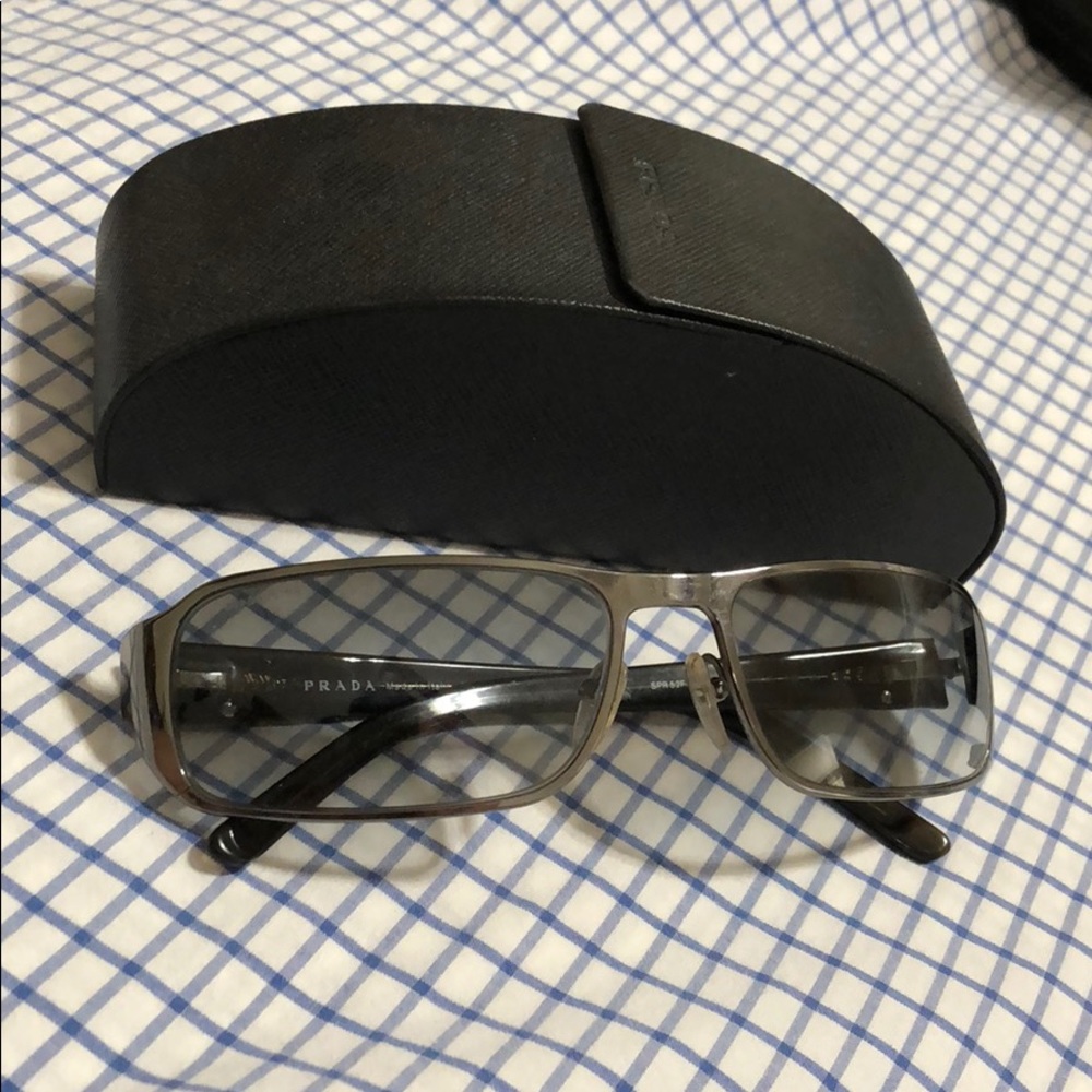 Prada Sunglasses